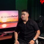 دانلود آهنگ امشو حالم خراوه ای دس روزگاره (قفس علی عزیزپور ریمیکس)